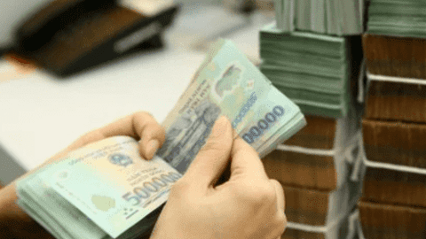 Các ngân hàng đã nhận chỉ tiêu tín dụng mới