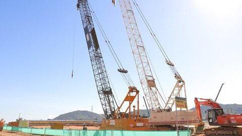 Nửa đầu Quý 3, FECON ghi nhận thêm loạt gói thầu trị giá hơn 250 tỷ đồng