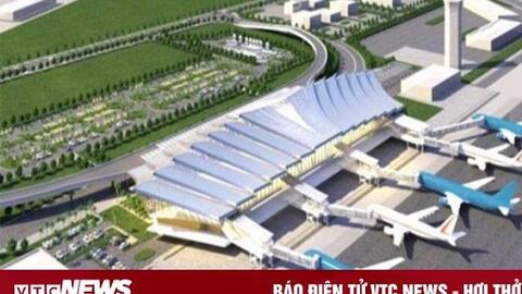 Lai Châu xin xây sân bay nghìn tỷ đồng: Bộ Giao thông Vận tải nói gì?