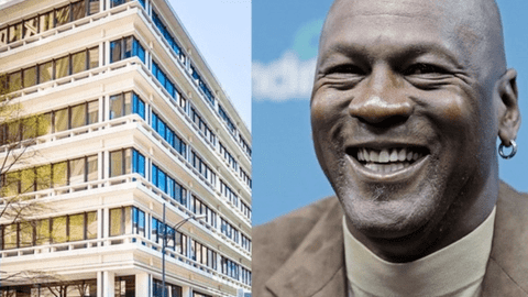 Những bất động sản triệu USD xa hoa của vận động viên tỷ phú Michael Jordan