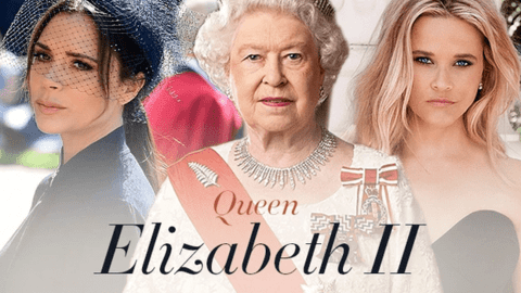 David Beckham, Pelé và dàn nghệ sĩ thương tiếc trước sự ra đi của Nữ hoàng Elizabeth II