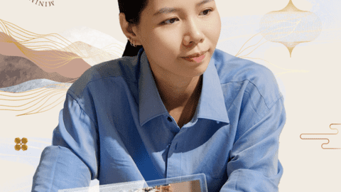 Nghỉ việc kiến trúc sư, chủ tiệm Trại Cá tận tâm với sản phẩm thủ công: Tự hào vì 99% khách hàng là người Việt Nam!