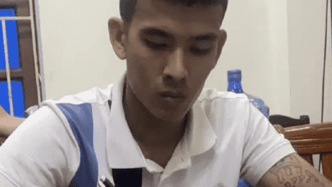 Tìm nạn nhân của thanh niên đẹp trai chuyên lừa đảo qua mạng xã hội