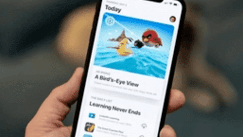 Apple và Google đối mặt với cáo buộc vi phạm luật chống độc quyền ở Mexico