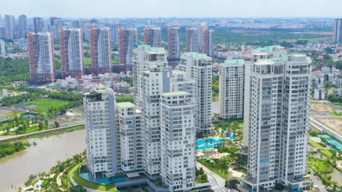 Bộ Xây dựng đề xuất 2 phương án sở hữu nhà chung cư có thời hạn