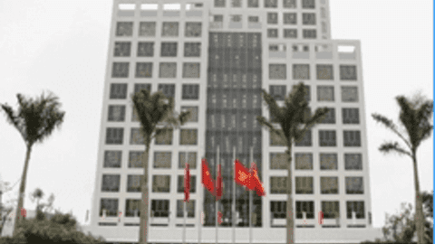 Cơ cấu tổ chức của Bộ Nội vụ từ ngày 15/9 có gì thay đổi?