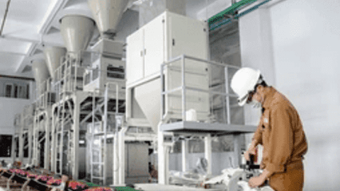 Lập kỷ lục doanh thu và lãi vào quý 2, triển vọng kinh doanh của Hoá chất Đức Giang sẽ ra sao khi giá phốt pho đã giảm 15%?