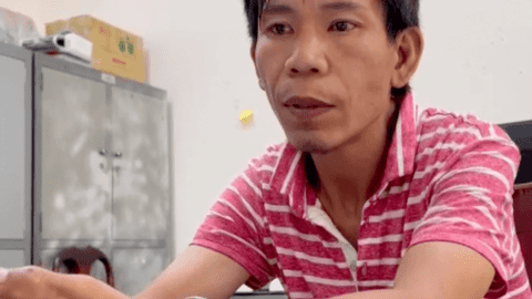 Đồng Nai: Khởi tố đối tượng nổ súng cướp ngân hàng hơn 900 triệu đồng