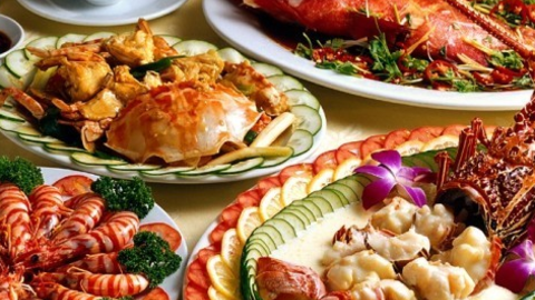 Cẩn trọng với các loại thực phẩm gây dị ứng cho người bị hen suyễn