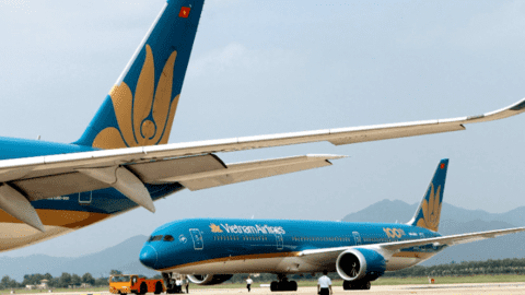 Vietnam Airlines lý giải vì sao mình lỗ mà hãng khác báo lãi