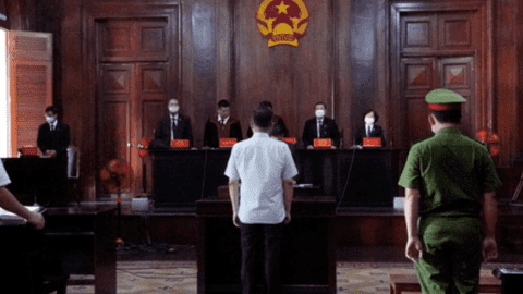 Bị cáo Tề Trí Dũng khai tiền tham ô để sử dụng cho... hoạt động từ thiện của công ty