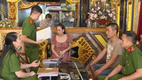 Phạt 107 quán karaoke vi phạm phòng cháy, chữa cháy