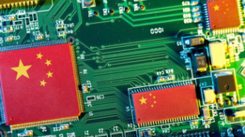 Số lượng kỷ lục các công ty chip Trung Quốc ngừng kinh doanh