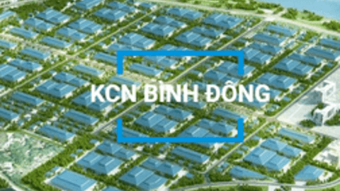 Doanh nghiệp của 2 mẹ con doanh nhân Chu Thị Thành và Chu Đăng Khoa sắp xây khu công nghiệp ở Tiền Giang