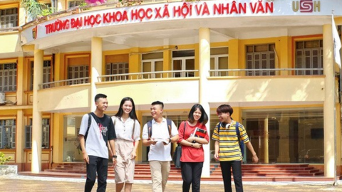 Thí sinh phải đạt gần 10 điểm/môn mới có thể trúng tuyển