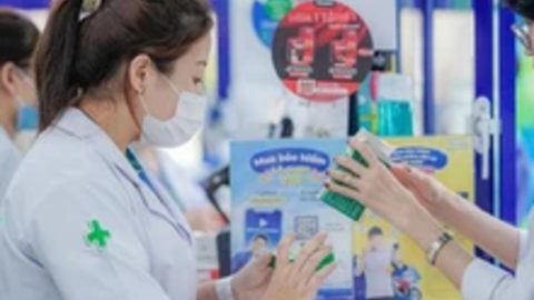 Vì sao từ Pharmacity, Long Châu, An Khang tăng tốc đầu tư đến Wincommerce, Viettel tham vọng tiến quân vào bán lẻ dược phẩm?