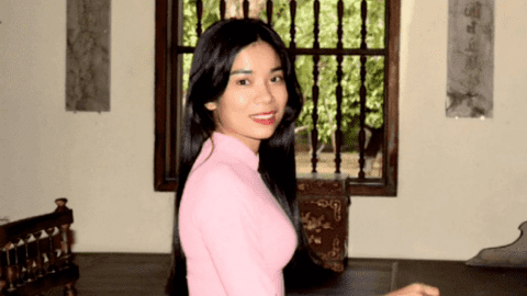 Tích cực quảng bá hình ảnh đất nước, con người Việt Nam