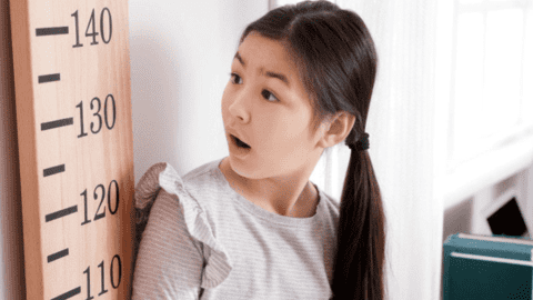 Số ca dậy thì sớm ở trẻ em gái tăng mạnh sau đại dịch