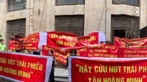 Bát nháo thị trường trái phiếu doanh nghiệp: Trái phiếu… đắng
