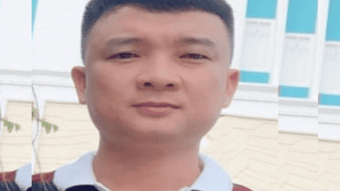 Bắt 'ông trùm' băng nhóm bảo kê chợ đầu mối