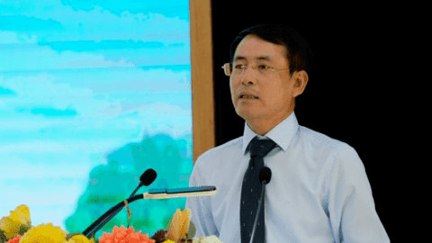16 tác phẩm đoạt giải cuộc thi viết về bảo vệ môi trường trên địa bàn TP Hà Nội