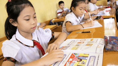 Nhìn lại lịch sử phát triển sách giáo khoa giáo dục phổ thông qua các thời kỳ