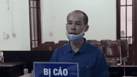 Phạt tù đối tượng cuồng ghen, tiêm máu nhiễm HIV vào người vợ cũ