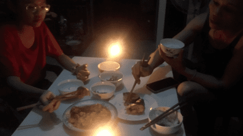 Sau bão Noru, người Quảng Nam sống nhiều ngày không có điện