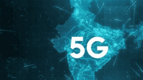 Ấn Độ ra mắt dịch vụ 5G