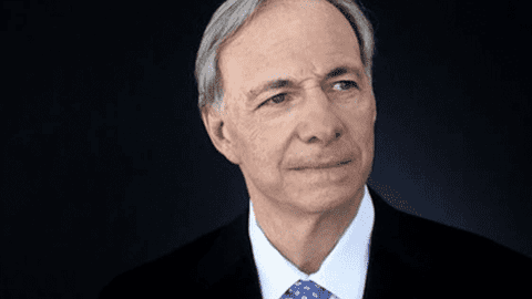 Huyền thoại Ray Dalio từ chức, chính thức nói lời từ biệt với quỹ phòng hộ lớn nhất thế giới