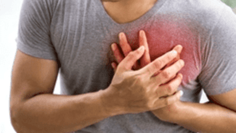Các dấu hiệu sớm của bệnh suy tim không nên chủ quan