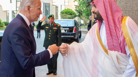 Chính quyền Biden phản ứng mạnh với động thái của OPEC+