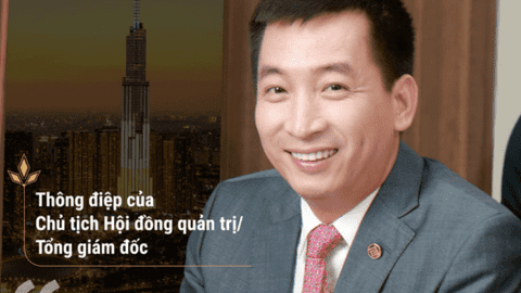Tổng Giám đốc công ty chứng khoán Tân Việt đột ngột qua đời