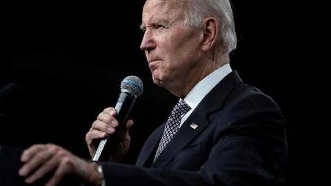 Nhà Trắng lên tiếng sau phát biểu 'tận thế' của ông Biden