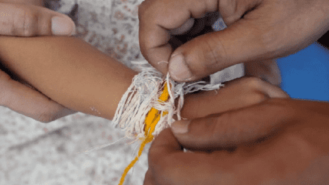 22 đứa trẻ tới lớp ở Thái Lan và không bao giờ về nhà được nữa