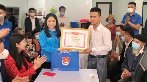 Góp phần tạo nên sức sống và động lực thúc đẩy sự phát triển của Thủ đô