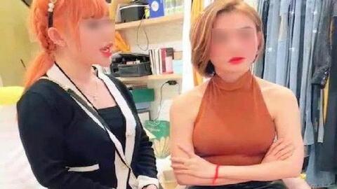 Trả hồ sơ vụ án Trang Nemo gây rối trật tự công cộng