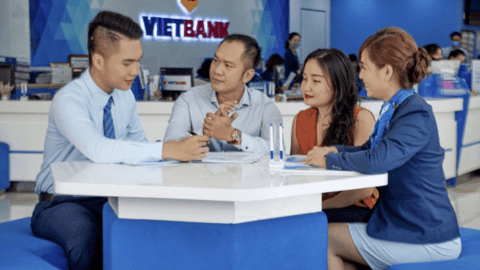 Vietbank tăng cường đồng hành cùng doanh nghiệp