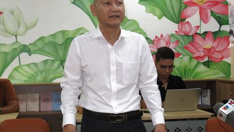 TP Hồ Chí Minh: Tìm cách tháo gỡ nguồn cung xăng dầu