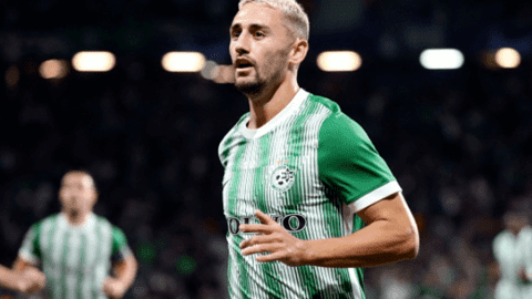 Juventus thua trận thứ 3 ở Champions League