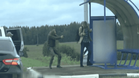 Nga tuyên bố phá 'âm mưu tấn công' của Ukraine