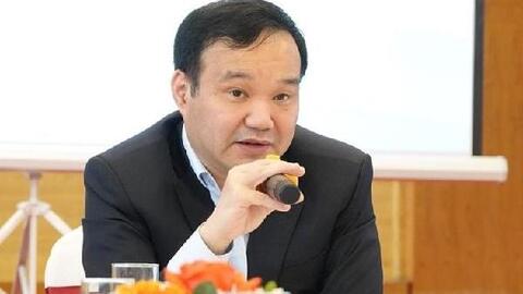 'Cha đẻ' mức giá 470.000 đồng/test để Việt Á lợi dụng gây đại án?