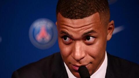 Mbappe có thể đơn phương chấm dứt hợp đồng với PSG
