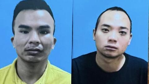 Nửa đêm đập phá ôtô, ép đưa xe vào bãi trông giữ