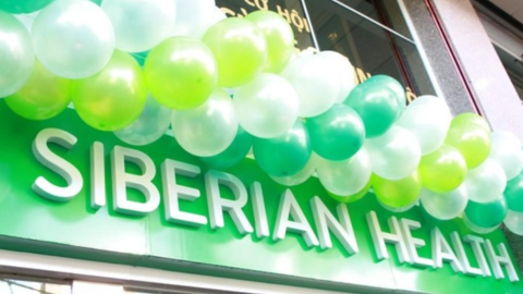 Đa cấp Siberian Health dính loạt vi phạm, bị tịch thu giấy phép