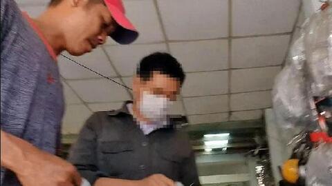 TP.HCM: Khởi tố vụ nhận tiền để 'làm nhanh' CCCD