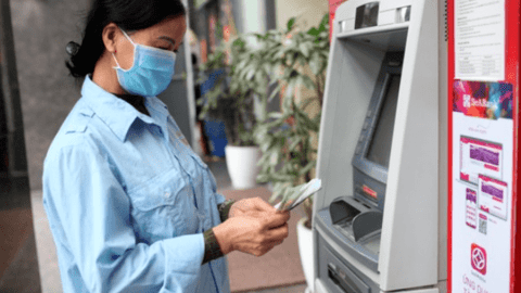 Quốc hội xem xét tăng lương cơ sở, quyết định vấn đề nhân sự