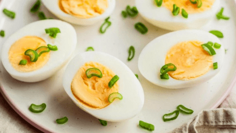 Lý do trứng được chuyên gia dinh dưỡng gọi là ‘siêu thực phẩm’