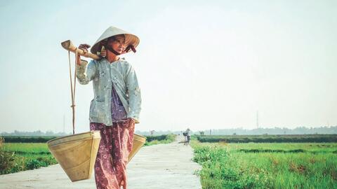 Những câu chuyện ý nghĩa trong ngày Phụ nữ Việt Nam 20/10