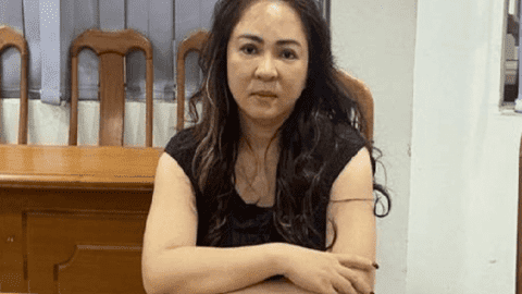 VKSND Bình Dương đề nghị gộp vụ án bà Nguyễn Phương Hằng